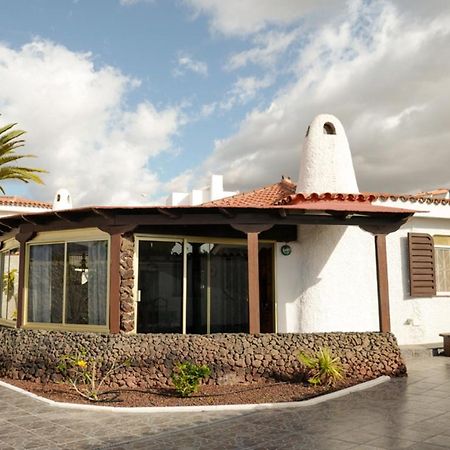 Amazing Garden Villa プエルト・デ・サンティアゴ エクステリア 写真