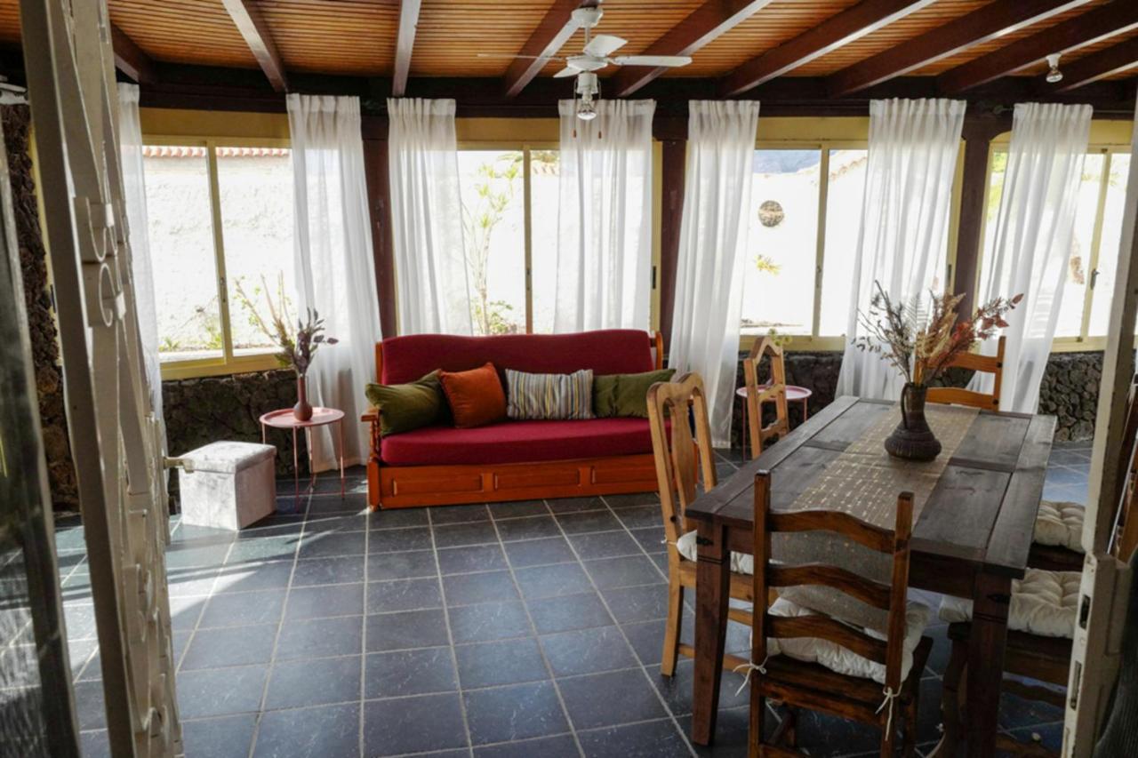 Amazing Garden Villa プエルト・デ・サンティアゴ エクステリア 写真
